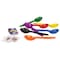 Playmonster Giant Spoons The Card Grabbin And Spoon Snaggin Game 6742 - alternate 3